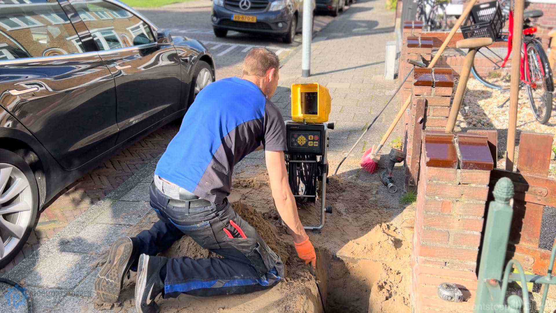 Ontstoppingsbedrijf Dieren
