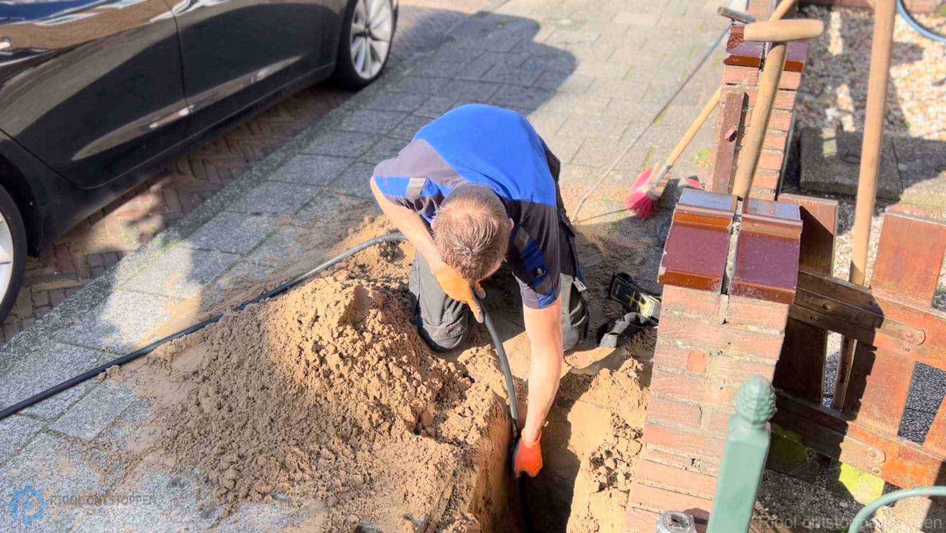 Ontstoppingsdienst Dieren