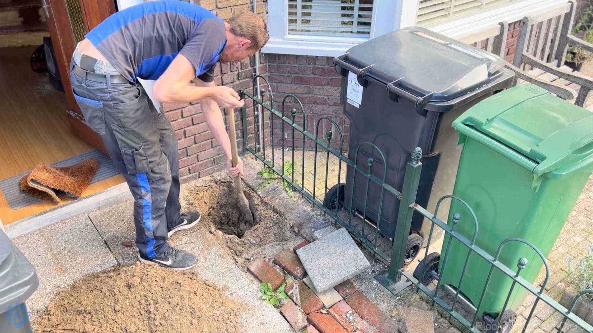 Riool Service Dieren