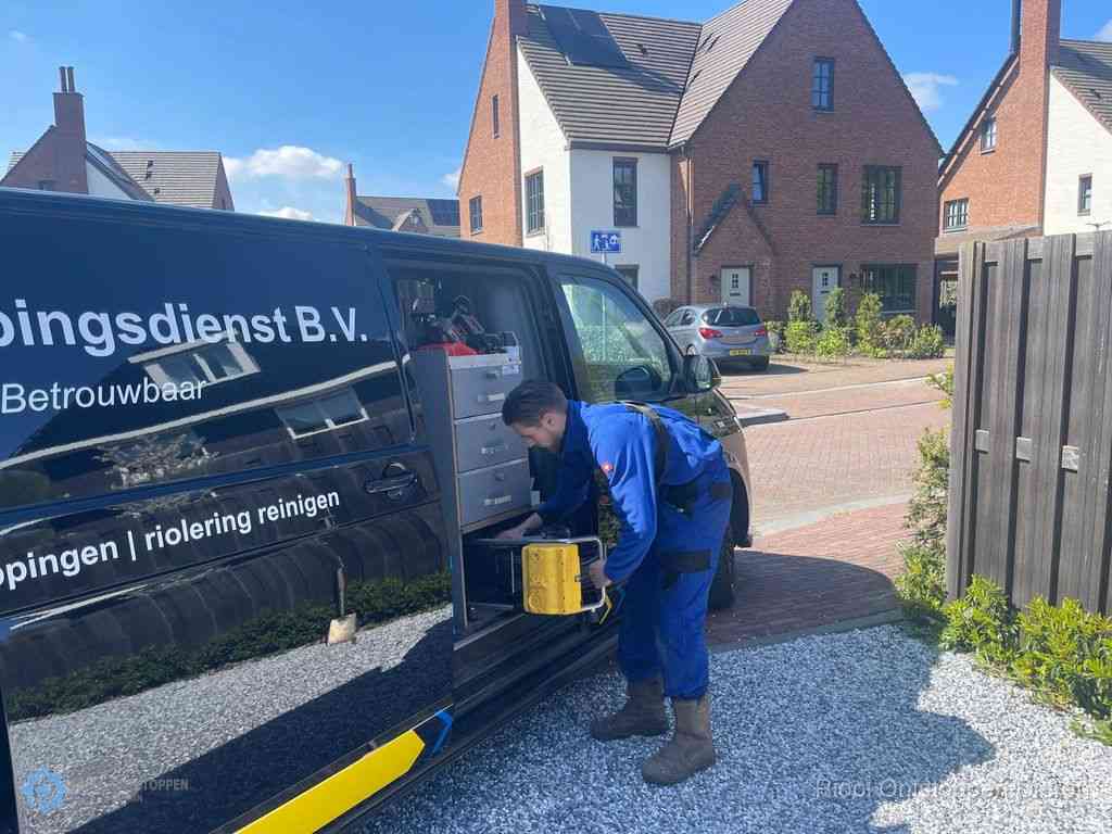 Wasmachine Afvoer Ontstoppen Dieren